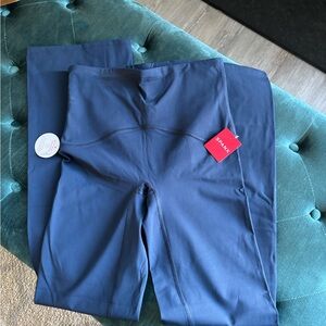 SPANX Booty Boost Skinny Flare pants